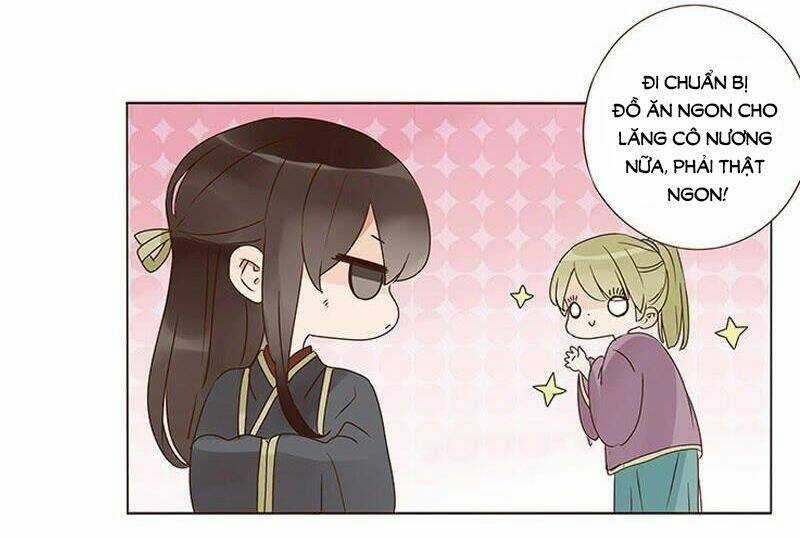 Đế Vương Trắc - Chapter 132 - Trang 22