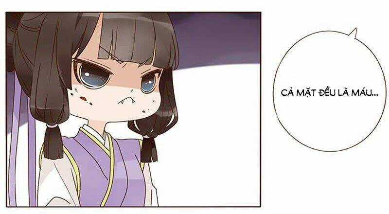 Đế Vương Trắc - Chapter 132 - Trang 29