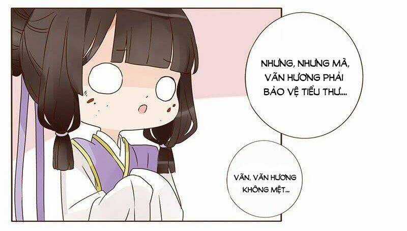 Đế Vương Trắc - Chapter 132 - Trang 31