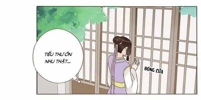 Đế Vương Trắc - Chapter 132 - Trang 34