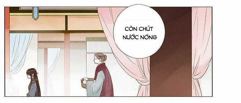 Đế Vương Trắc - Chapter 132 - Trang 35