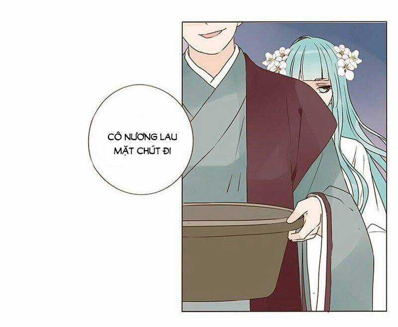 Đế Vương Trắc - Chapter 132 - Trang 36