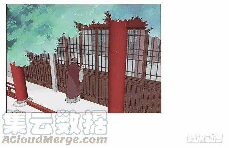 Đế Vương Trắc - Chapter 132 - Trang 37