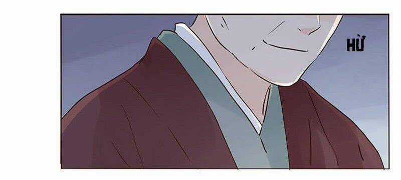 Đế Vương Trắc - Chapter 132 - Trang 38