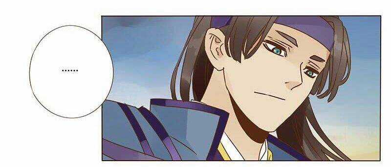 Đế Vương Trắc - Chapter 132 - Trang 40