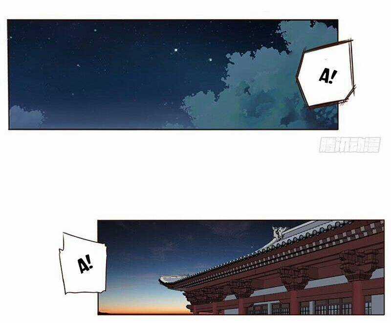 Đế Vương Trắc - Chapter 132 - Trang 5