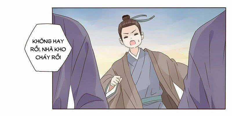 Đế Vương Trắc - Chapter 132 - Trang 42