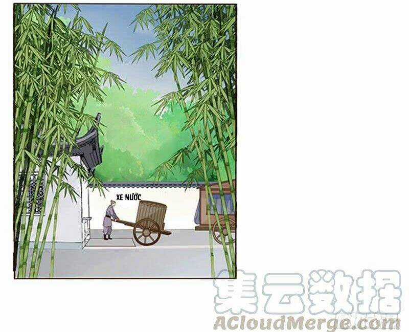 Đế Vương Trắc - Chapter 132 - Trang 47