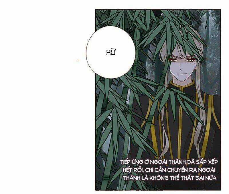 Đế Vương Trắc - Chapter 132 - Trang 48