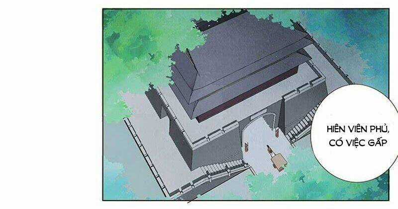 Đế Vương Trắc - Chapter 132 - Trang 52