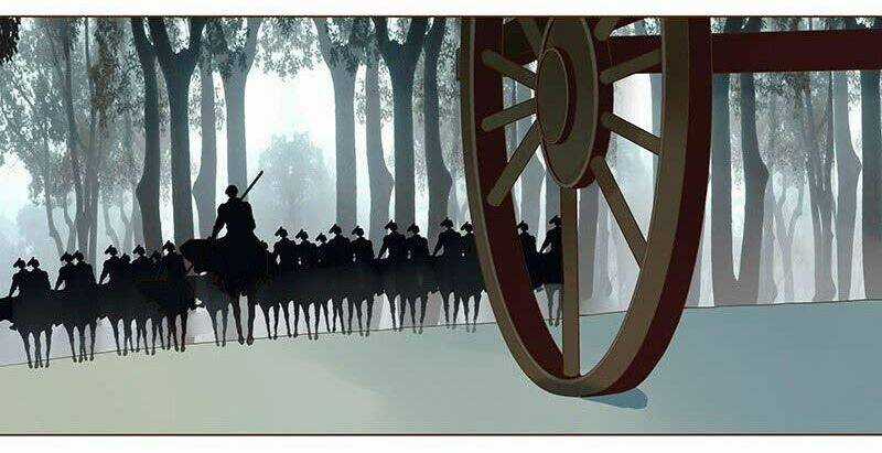 Đế Vương Trắc - Chapter 132 - Trang 56