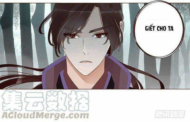 Đế Vương Trắc - Chapter 132 - Trang 57