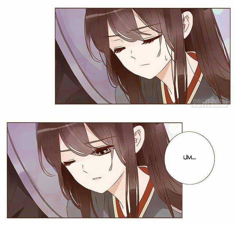 Đế Vương Trắc - Chapter 132 - Trang 59