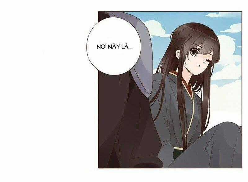 Đế Vương Trắc - Chapter 132 - Trang 60