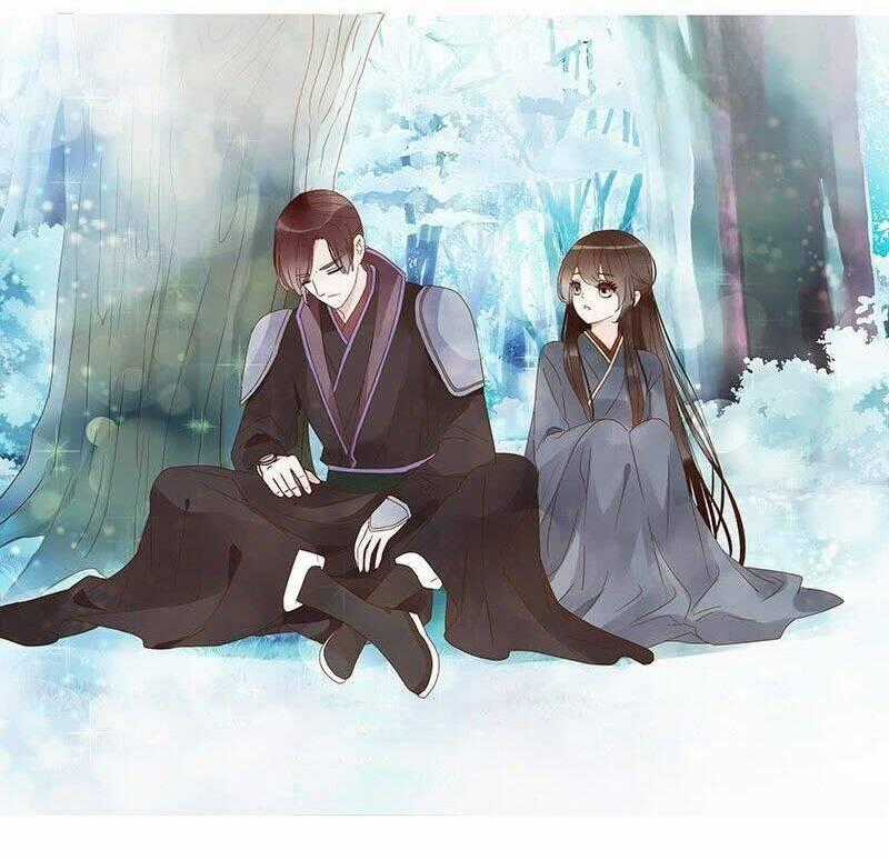 Đế Vương Trắc - Chapter 132 - Trang 61