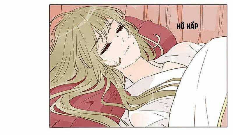 Đế Vương Trắc - Chapter 132 - Trang 10