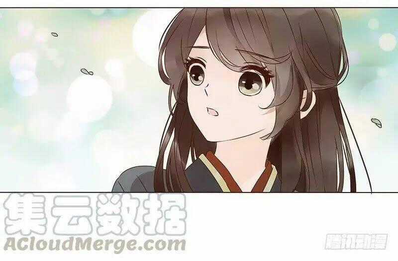 Đế Vương Trắc - Chapter 133 - Trang 1