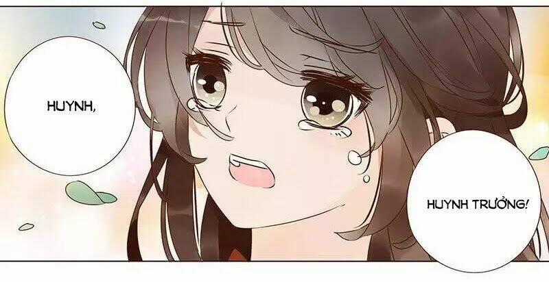 Đế Vương Trắc - Chapter 133 - Trang 2