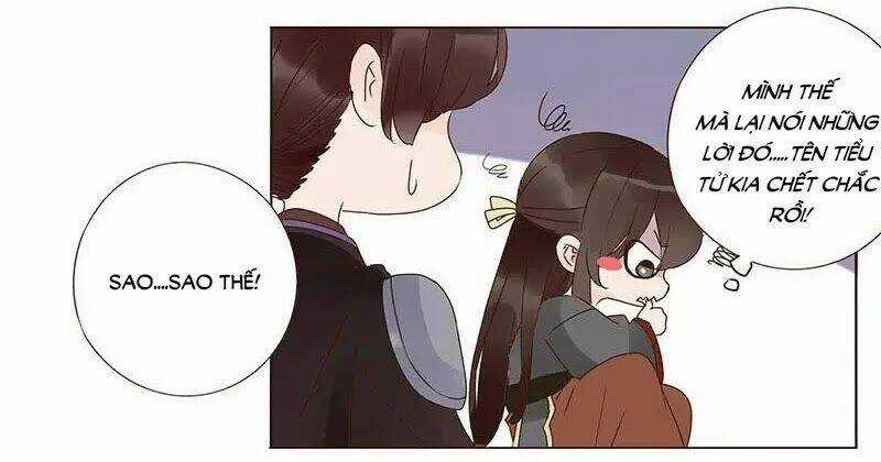 Đế Vương Trắc - Chapter 133 - Trang 13