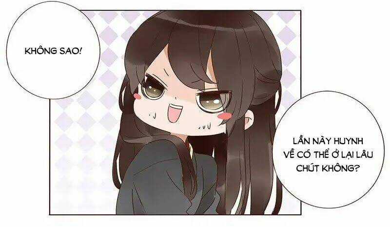 Đế Vương Trắc - Chapter 133 - Trang 14