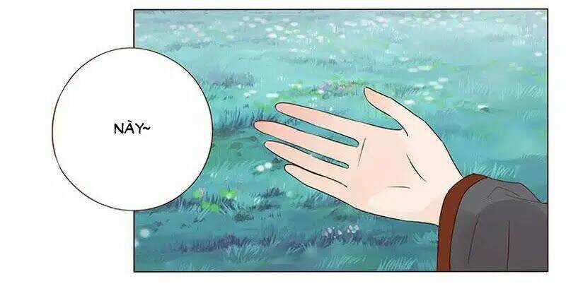 Đế Vương Trắc - Chapter 133 - Trang 19