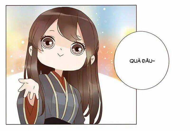 Đế Vương Trắc - Chapter 133 - Trang 20