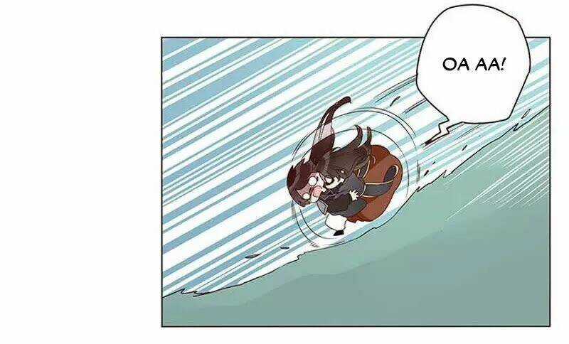 Đế Vương Trắc - Chapter 133 - Trang 25