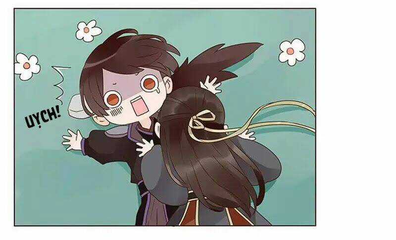 Đế Vương Trắc - Chapter 133 - Trang 26