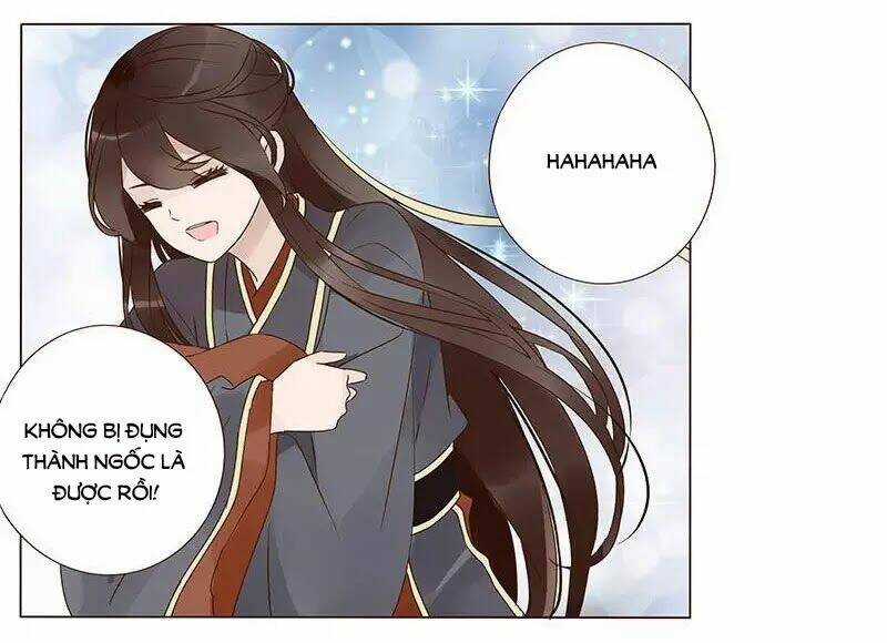 Đế Vương Trắc - Chapter 133 - Trang 28