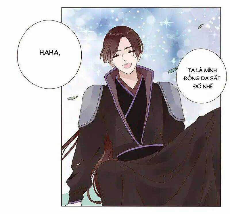 Đế Vương Trắc - Chapter 133 - Trang 29