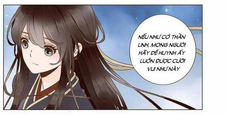 Đế Vương Trắc - Chapter 133 - Trang 30