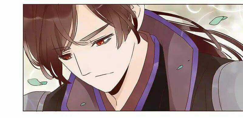 Đế Vương Trắc - Chapter 133 - Trang 4