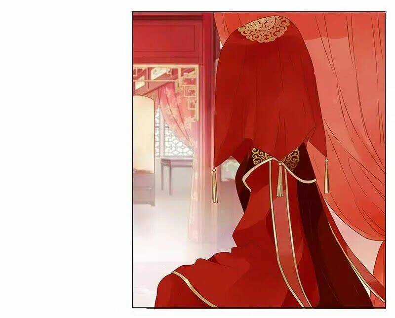 Đế Vương Trắc - Chapter 133 - Trang 36