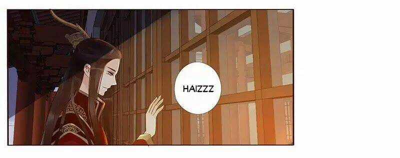 Đế Vương Trắc - Chapter 133 - Trang 37