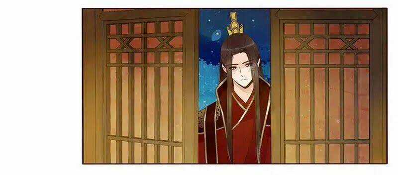 Đế Vương Trắc - Chapter 133 - Trang 38