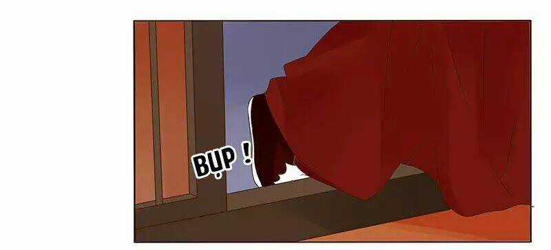 Đế Vương Trắc - Chapter 133 - Trang 40