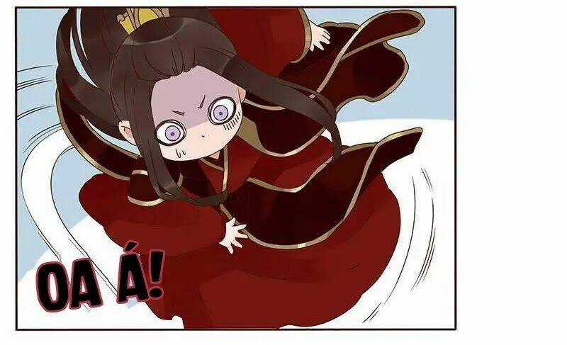 Đế Vương Trắc - Chapter 133 - Trang 41