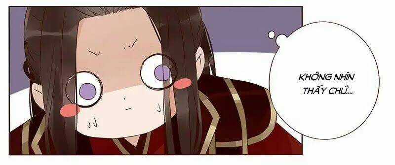 Đế Vương Trắc - Chapter 133 - Trang 43