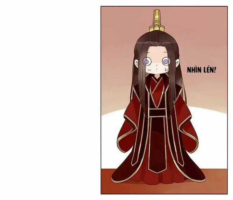 Đế Vương Trắc - Chapter 133 - Trang 44