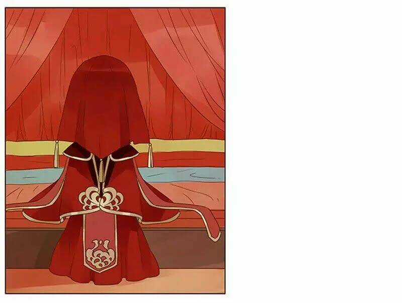 Đế Vương Trắc - Chapter 133 - Trang 45