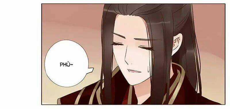 Đế Vương Trắc - Chapter 133 - Trang 46