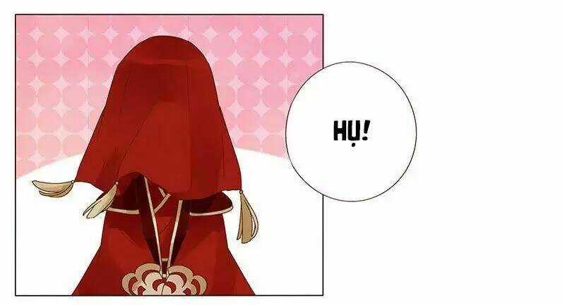 Đế Vương Trắc - Chapter 133 - Trang 47