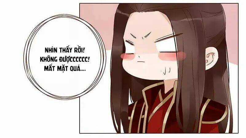 Đế Vương Trắc - Chapter 133 - Trang 48