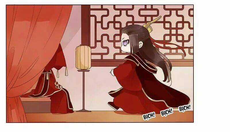 Đế Vương Trắc - Chapter 133 - Trang 49