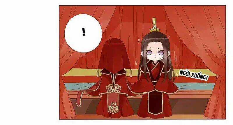 Đế Vương Trắc - Chapter 133 - Trang 50