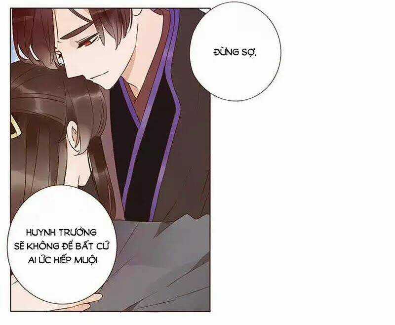 Đế Vương Trắc - Chapter 133 - Trang 6