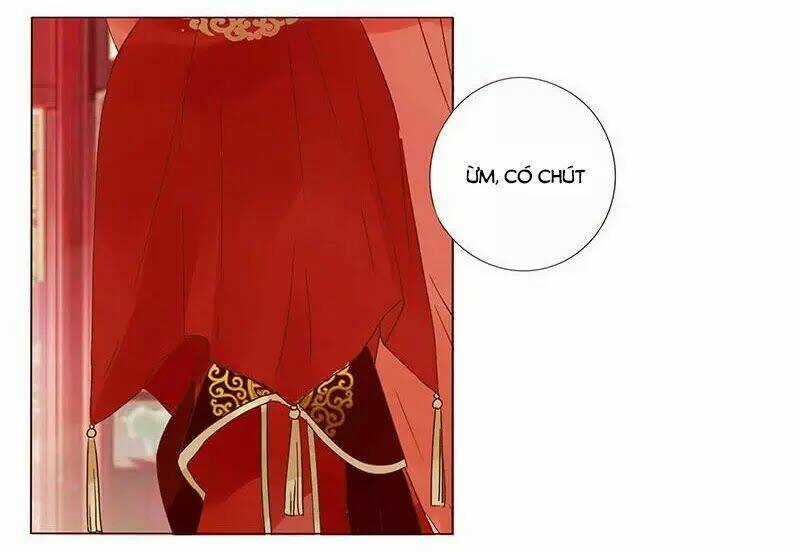 Đế Vương Trắc - Chapter 133 - Trang 53