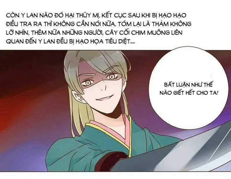 Đế Vương Trắc - Chapter 133 - Trang 67