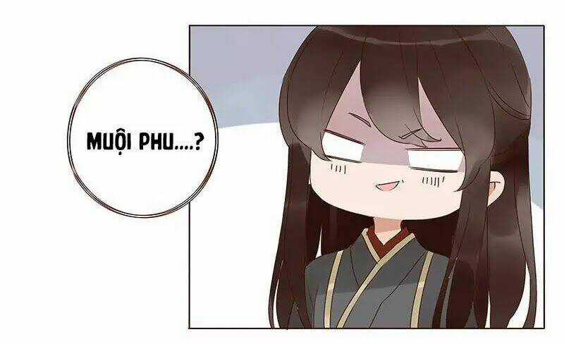 Đế Vương Trắc - Chapter 133 - Trang 9