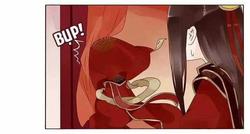 Đế Vương Trắc - Chapter 134 - Trang 2